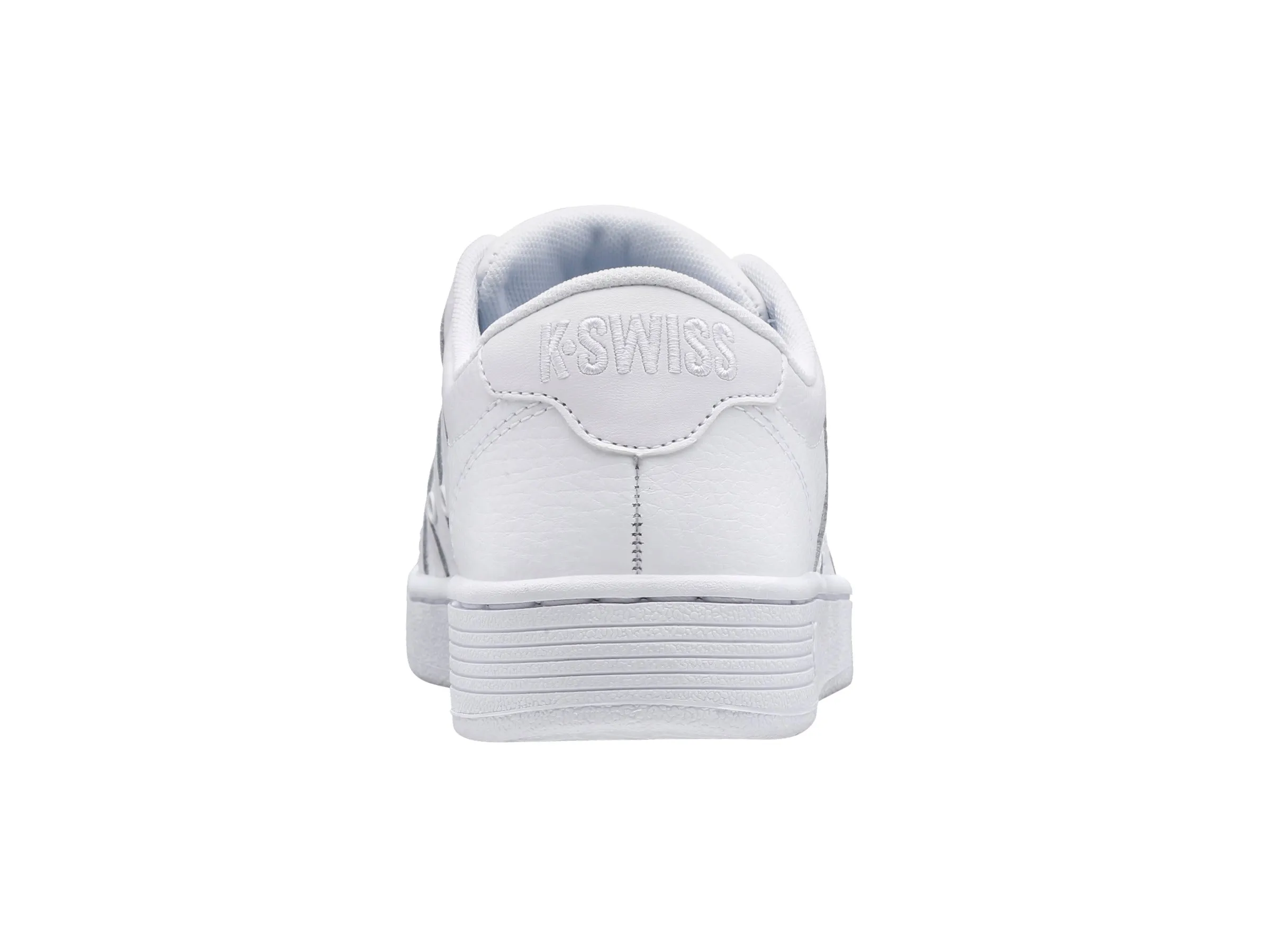 97141-101-M | COURT PRO CURVES | WHITE/WHITE