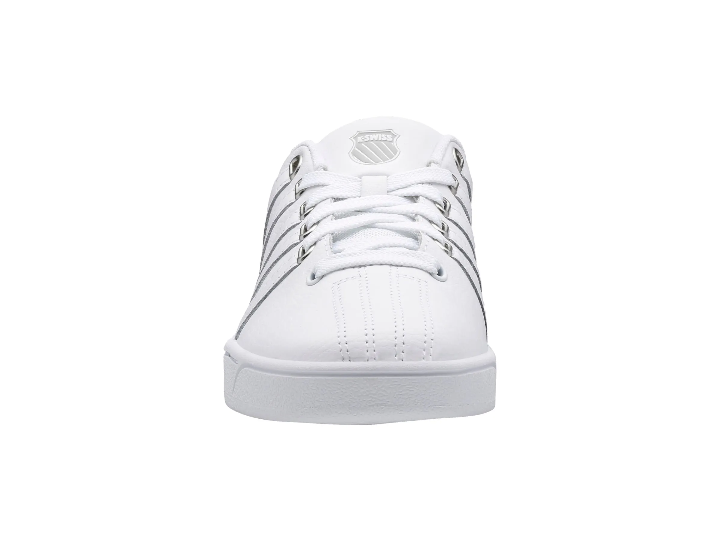 97141-101-M | COURT PRO CURVES | WHITE/WHITE