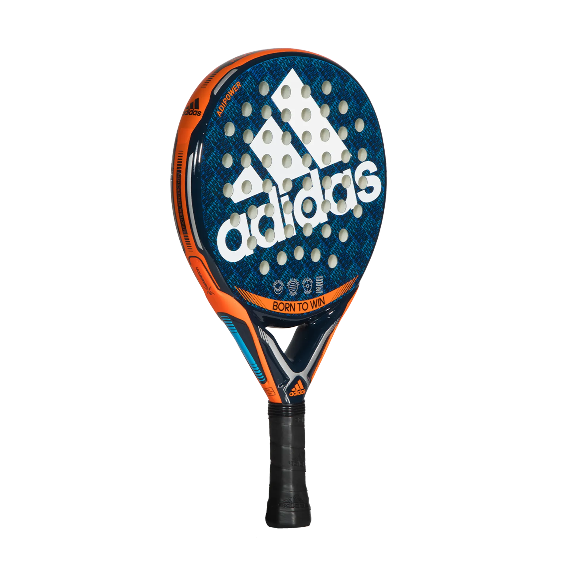 Adidas Adipower Junior 3.1 Kids