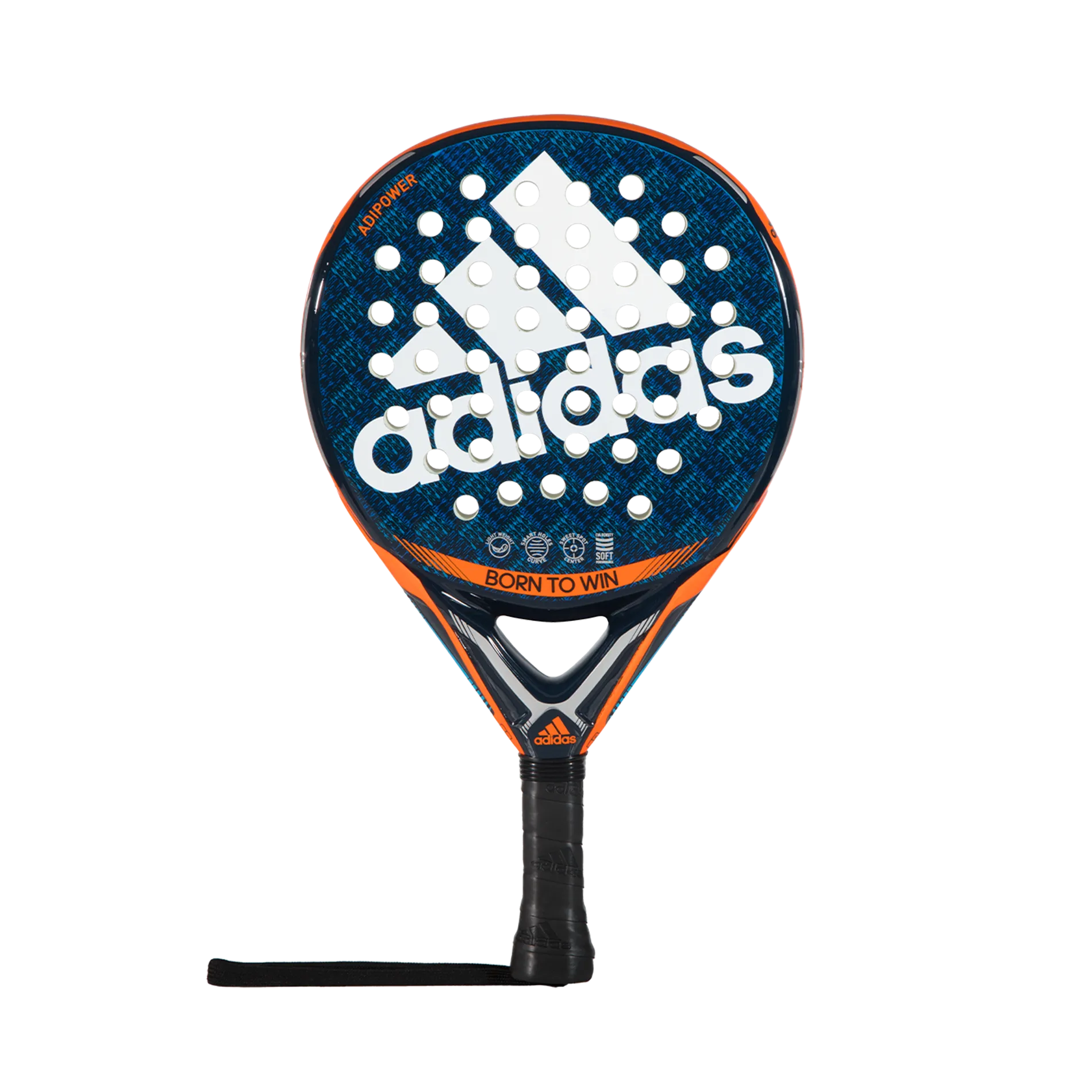 Adidas Adipower Junior 3.1 Kids