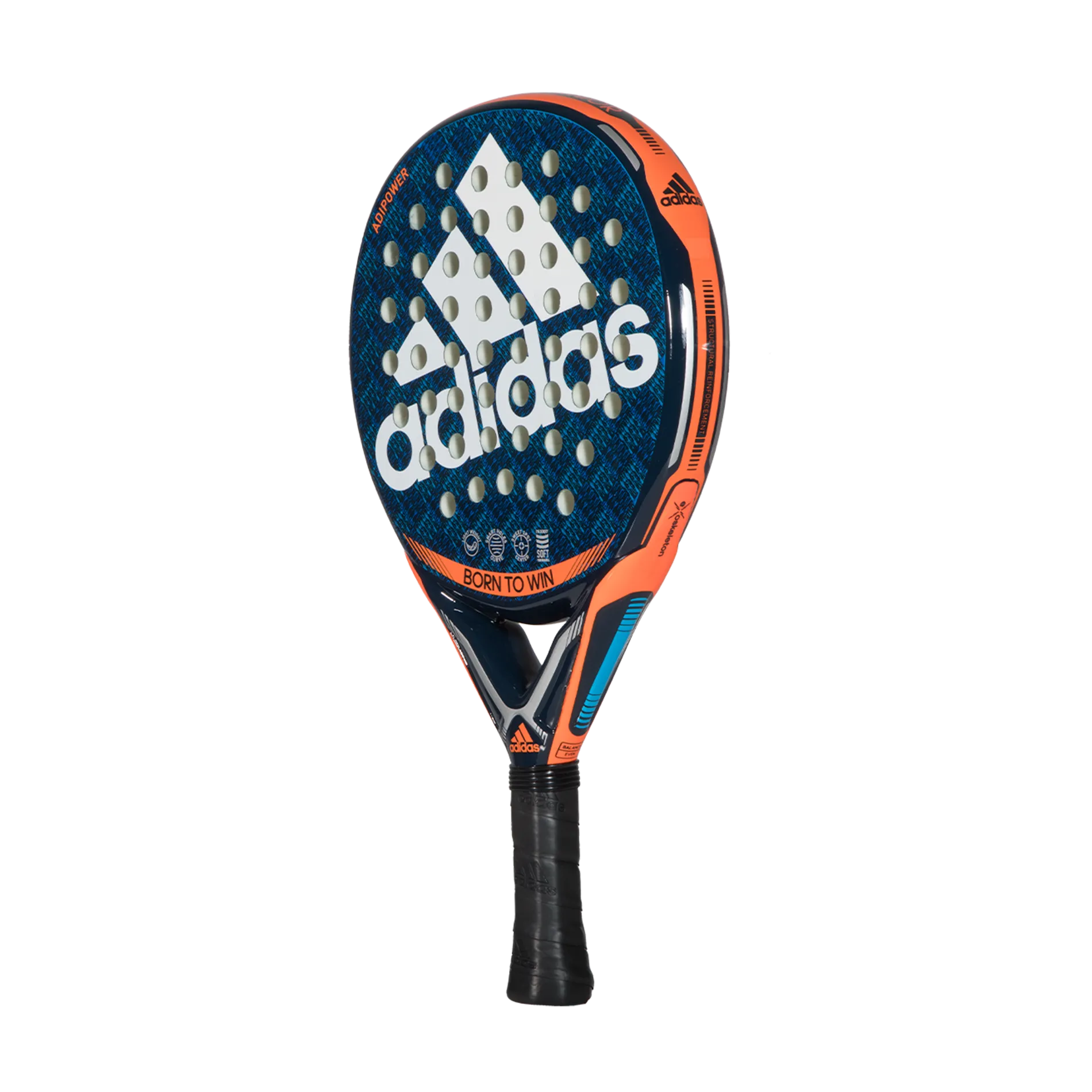 Adidas Adipower Junior 3.1 Kids