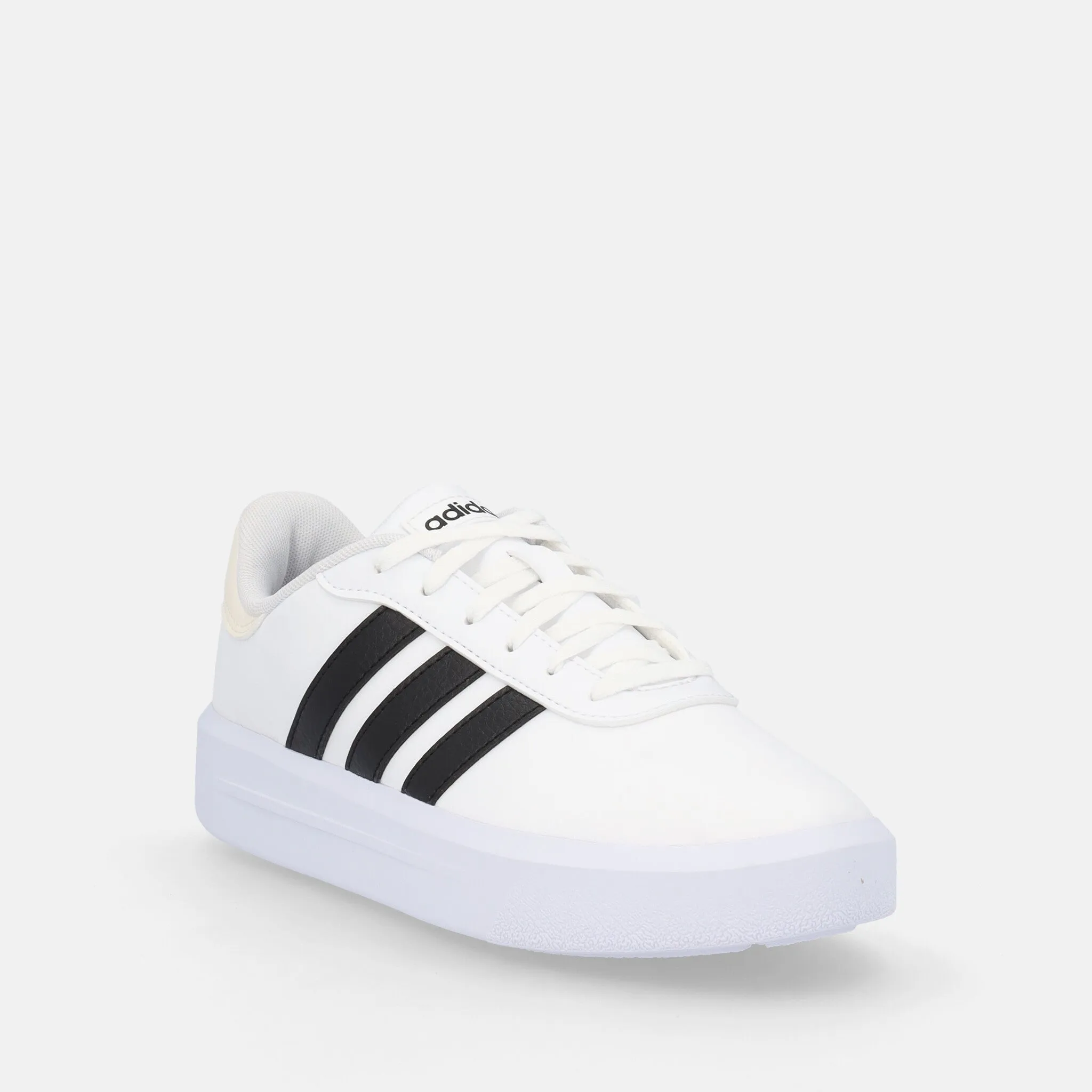 ADIDAS COURT PLATFORM