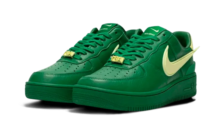 Air Force 1 Low Ambush Pine Green