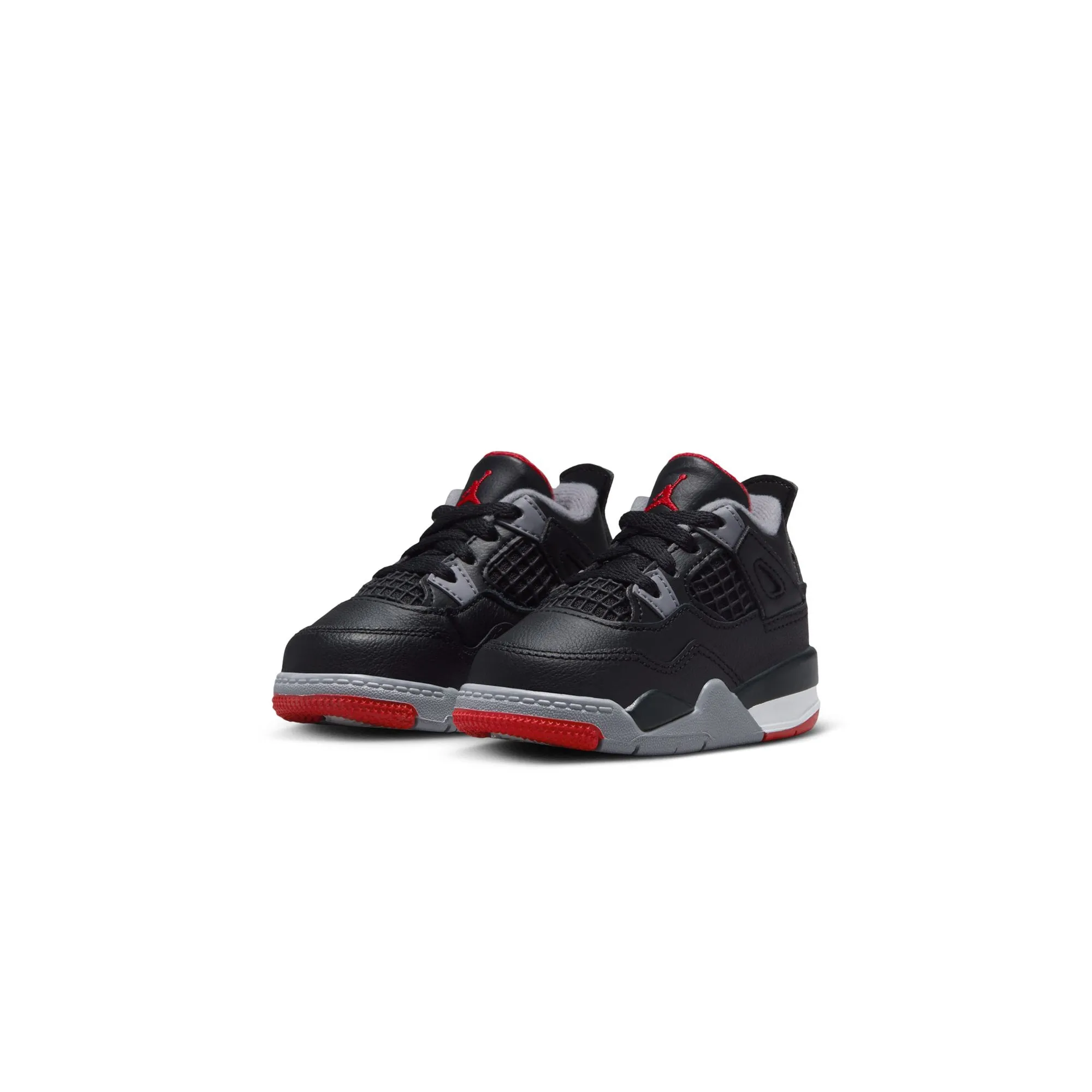 Air Jordan 4 Infant Retro Shoes