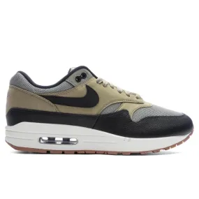 Air Max 1 SC - Dark Stucco/Black/Neutral Olive