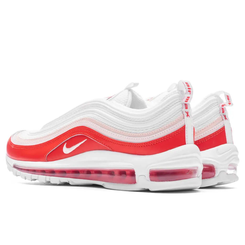 Air Max 97 'Picante Red' - Picante Red/Guava Ice/White