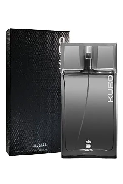 Ajmal Kuro Men  Edp 90ml