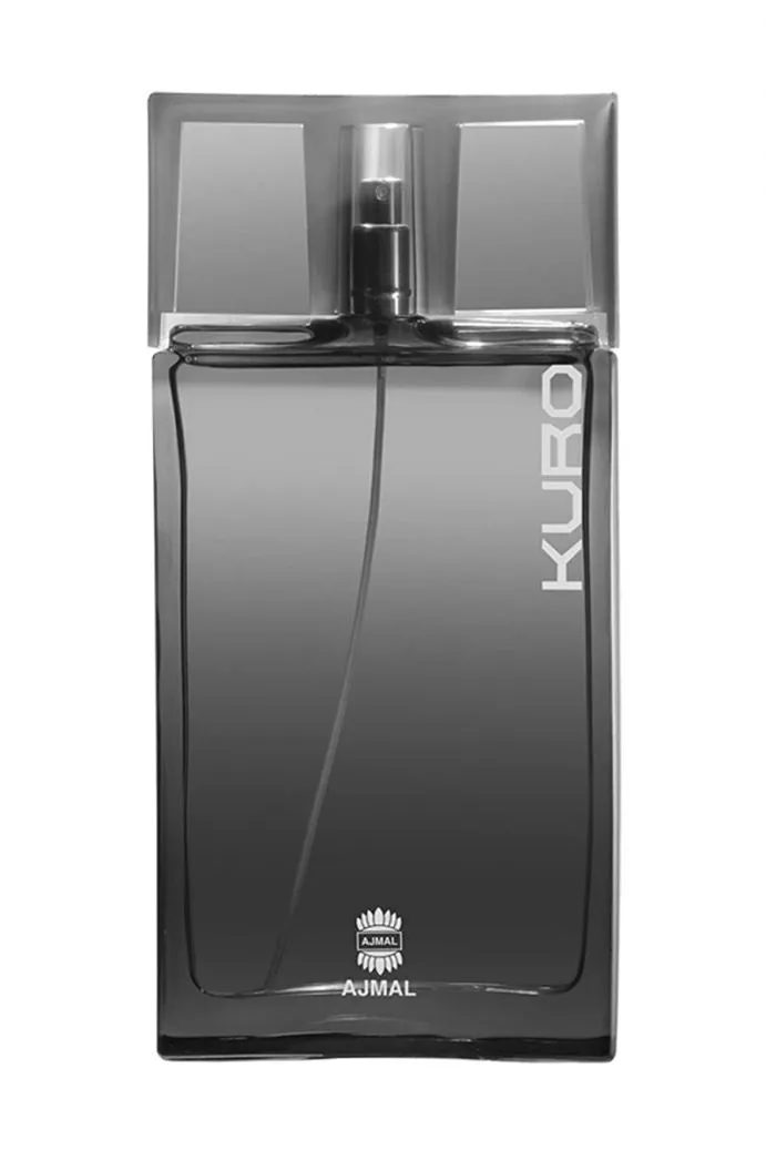 Ajmal Kuro Men  Edp 90ml