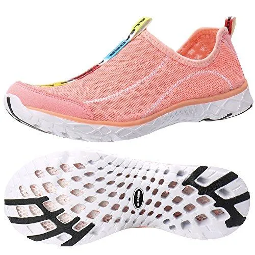 Aleader Women's Xdrain Cruz 1.0 Water Shoes