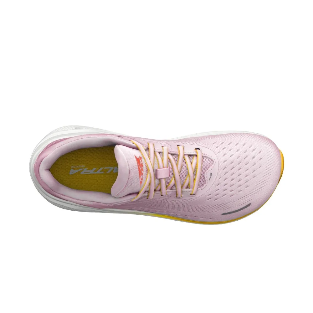 Altra Women's Via Olympus 2 - Pink/Orange