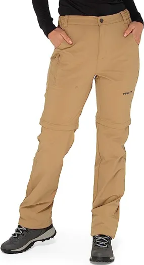 Arctix Women's Convertible Tall Trail Pant