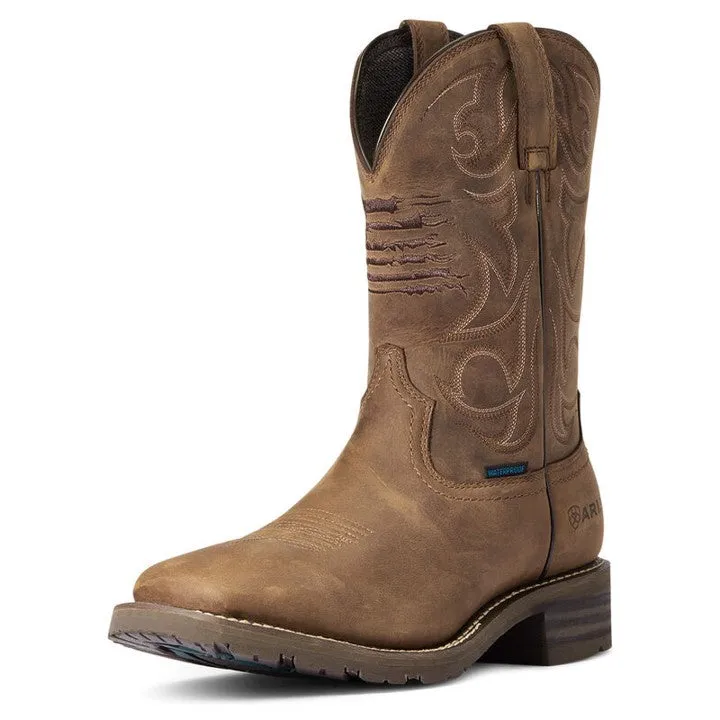 Ariat Hybrid Patriot H20 10038354