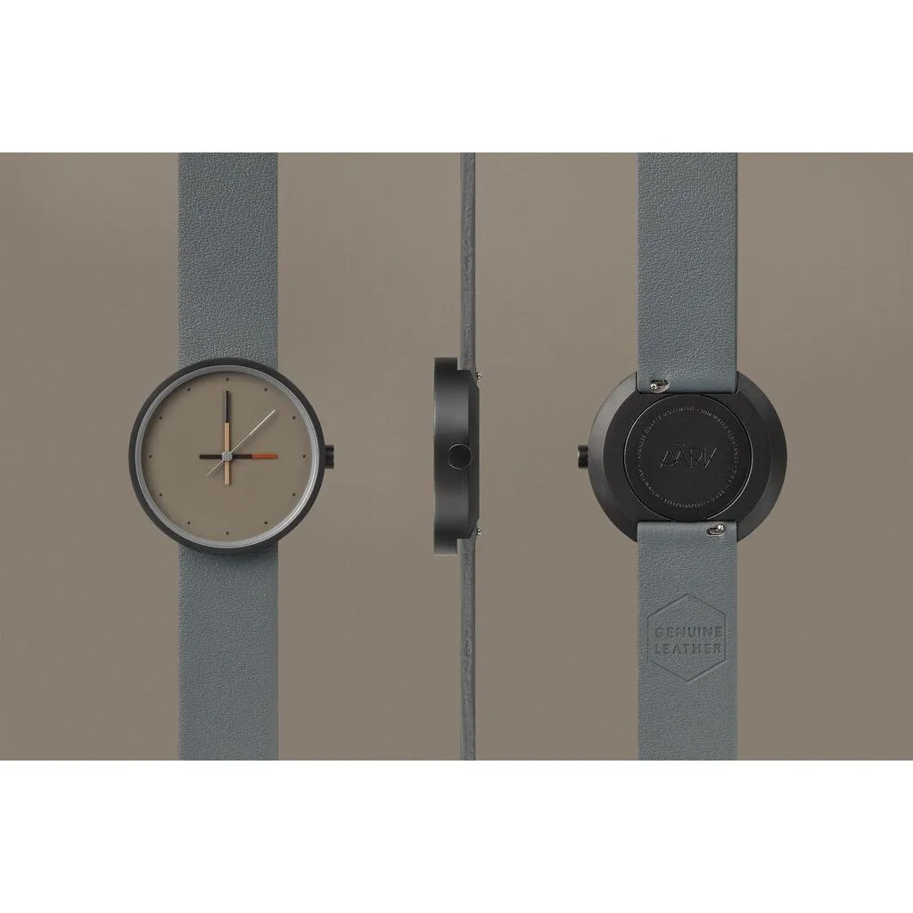 AÃRK Collective Classic Accent Watch