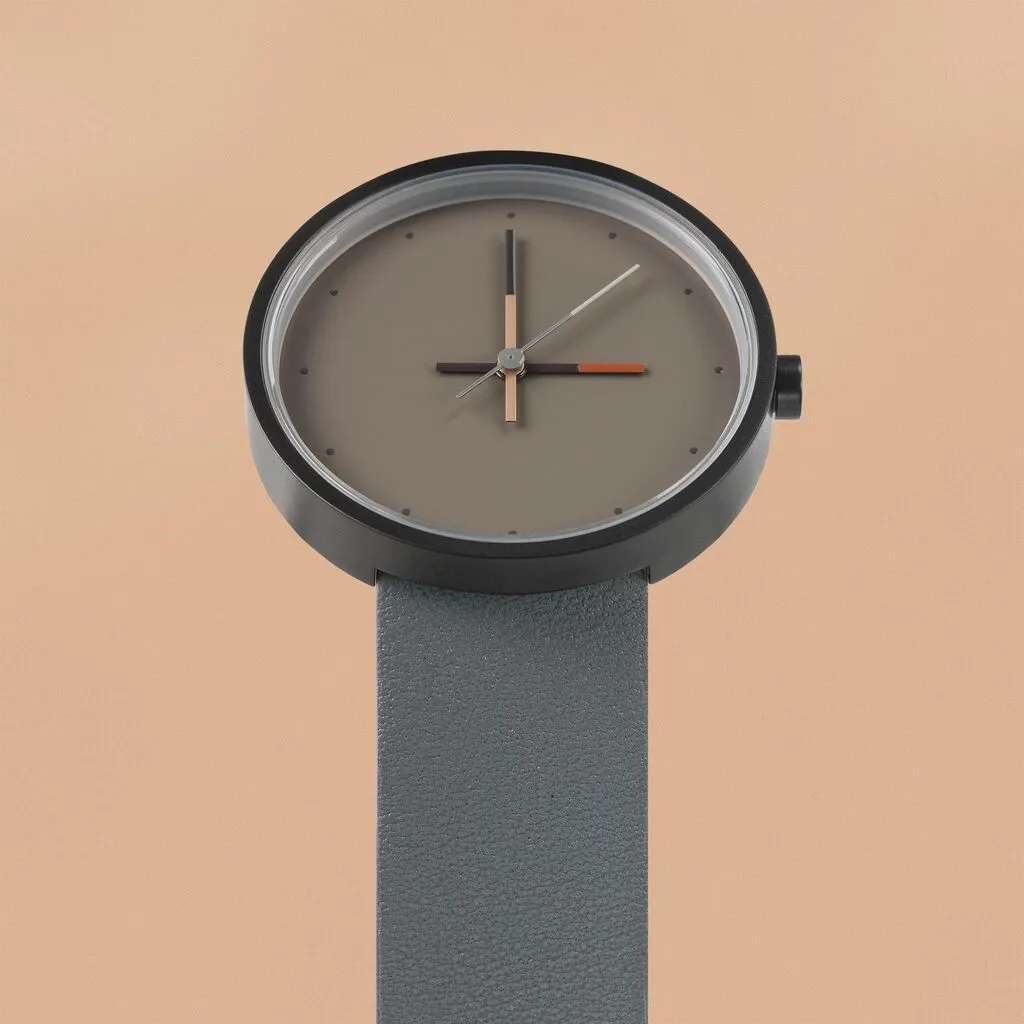 AÃRK Collective Classic Accent Watch