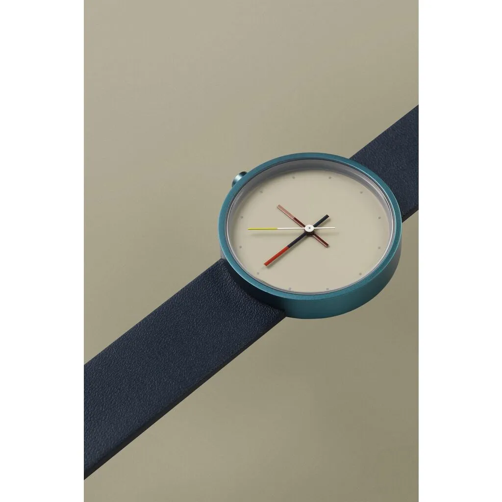 AÃRK Collective Classic Accent Watch