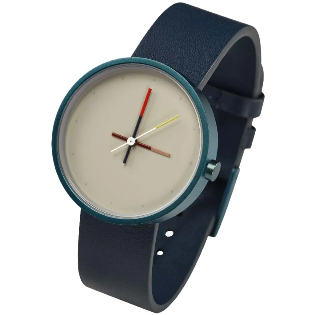 AÃRK Collective Classic Accent Watch