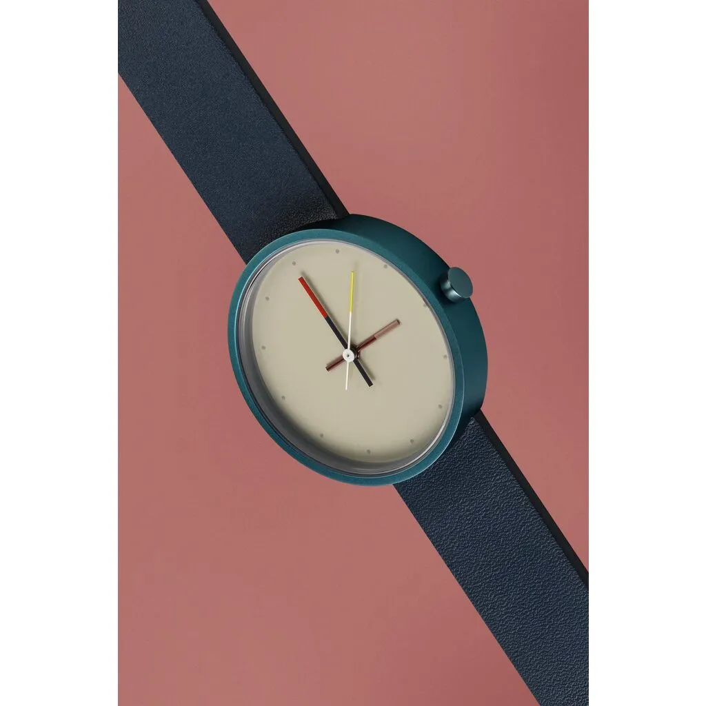 AÃRK Collective Classic Accent Watch