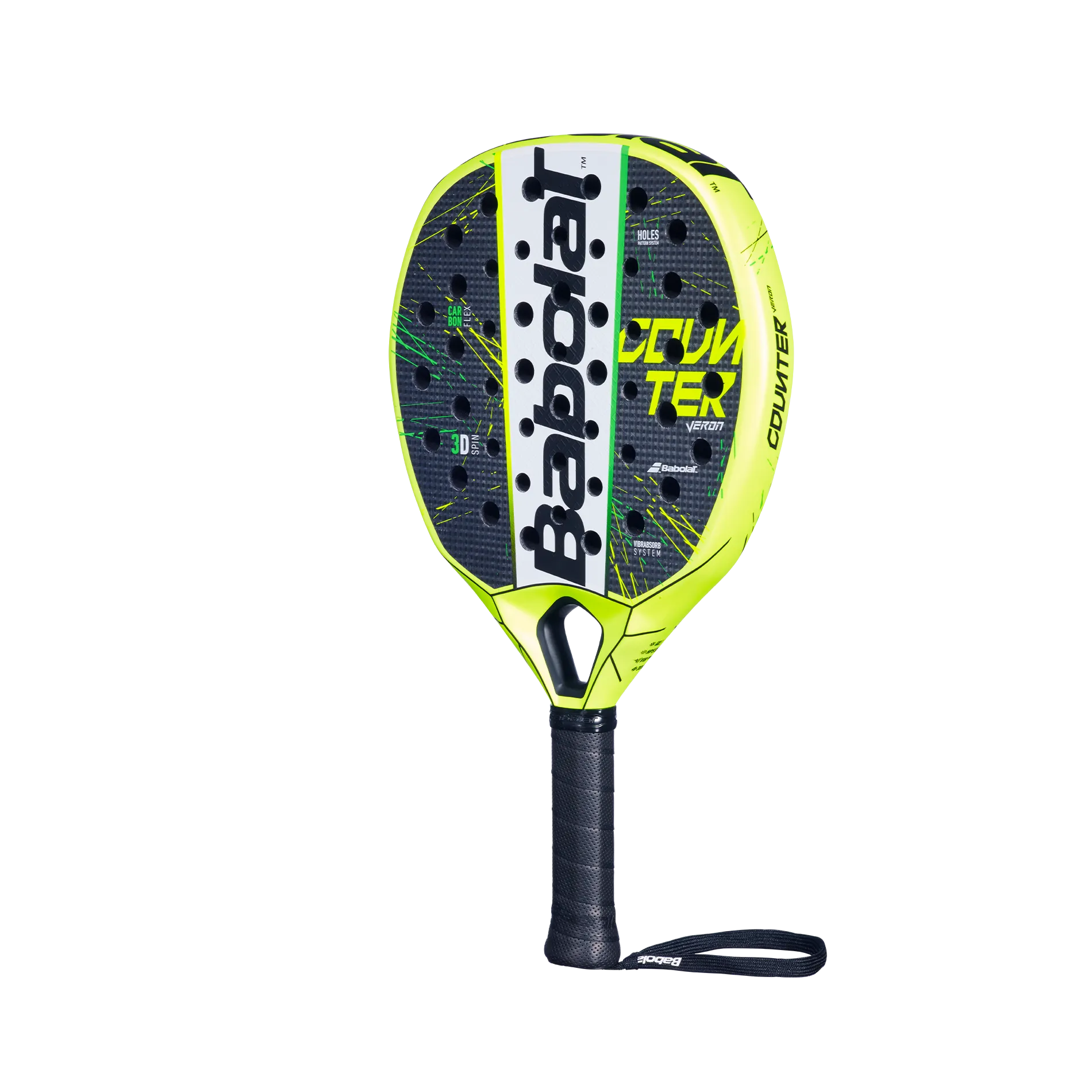 Babolat Counter Veron