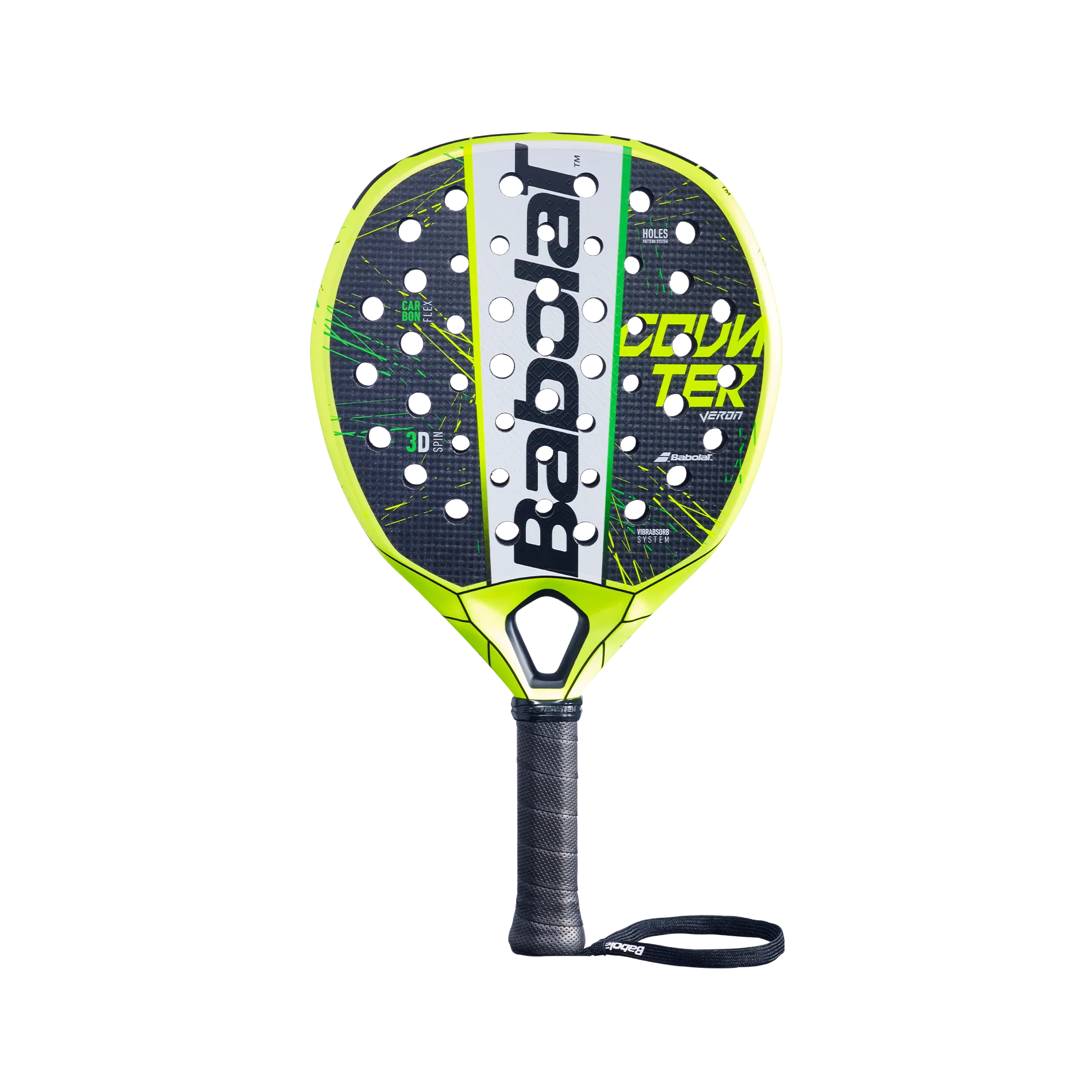 Babolat Counter Veron