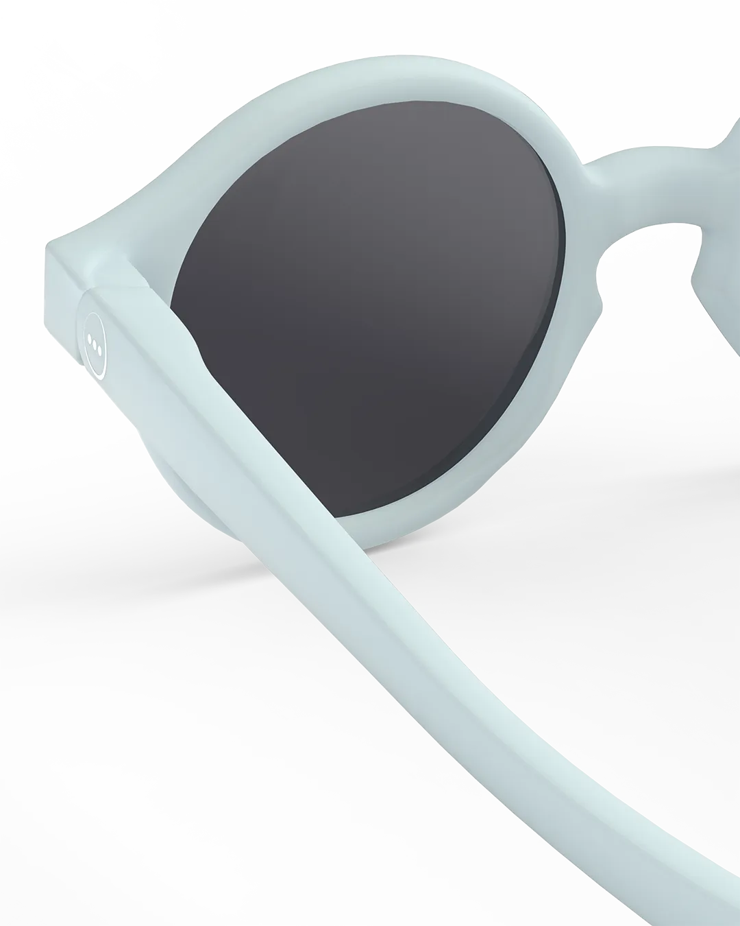 Baby - Kids Sunglasses | #D Sweet blue