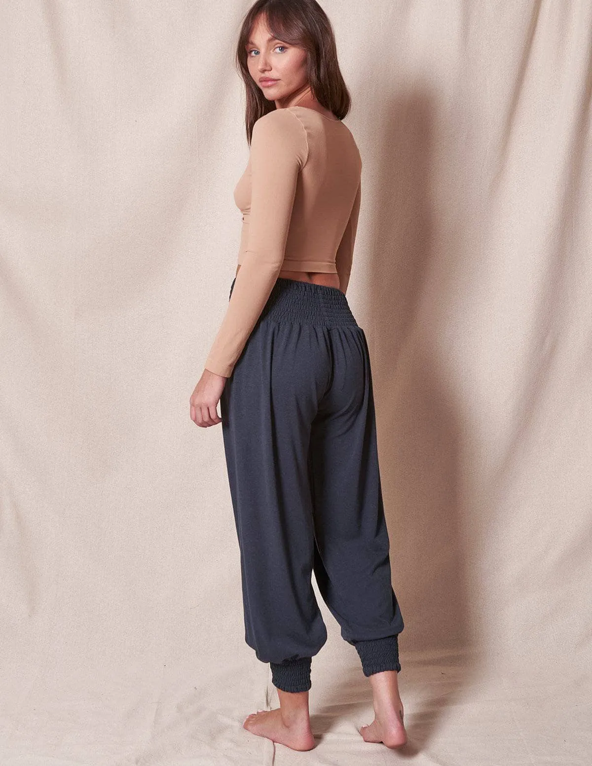 Bamboo / Organic Cotton Taj Pants - As-Is-Clearance