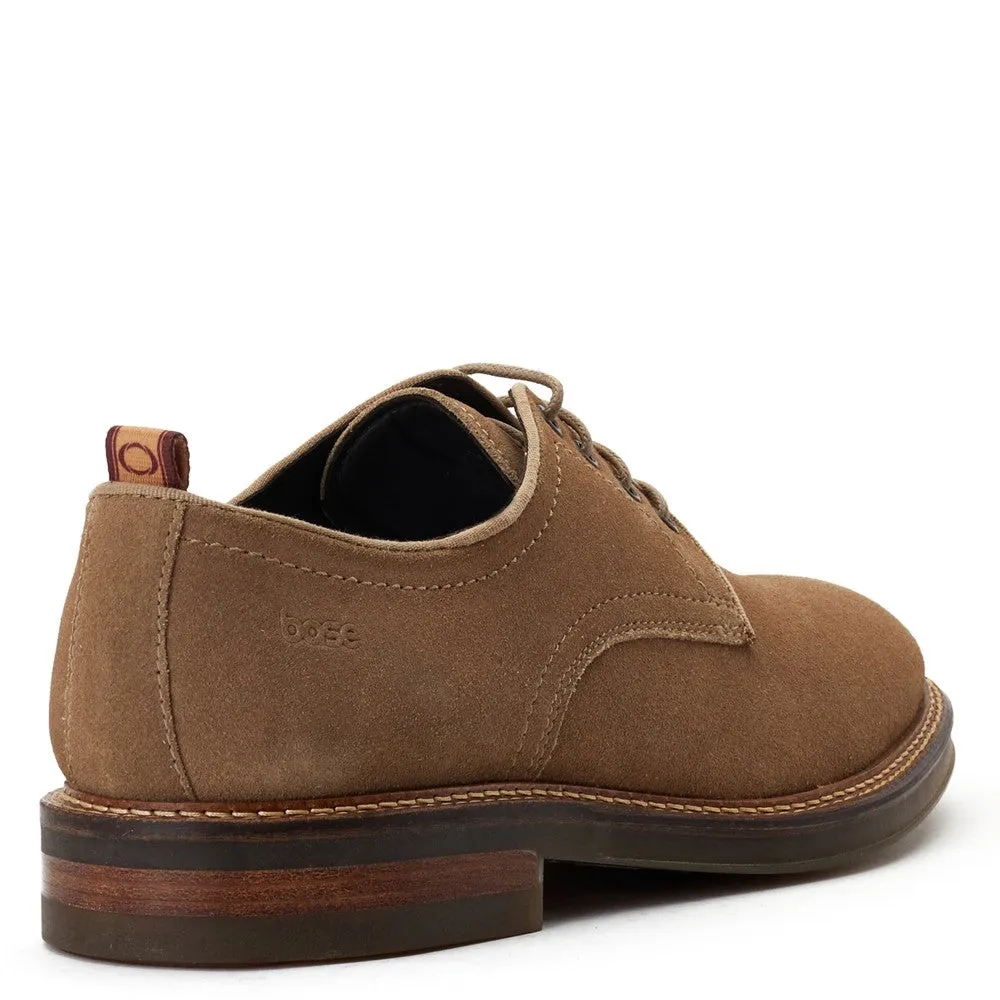 Base London Tatra Derby Shoe