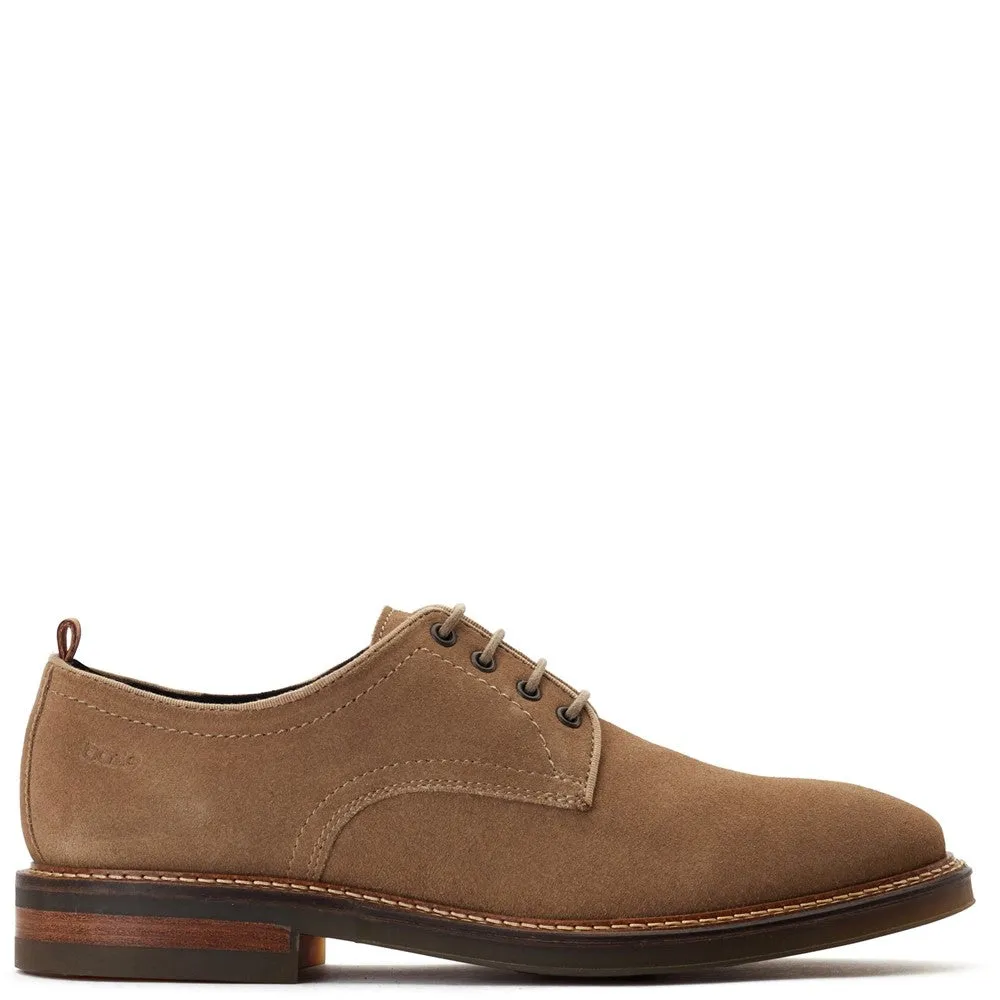 Base London Tatra Derby Shoe