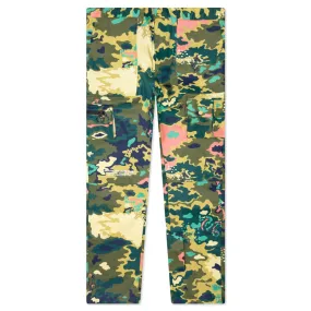 BB ATG Pant - Leek Green