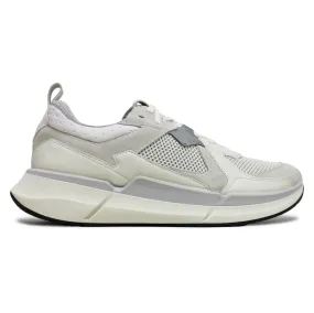 Biom 2.2 Leather Textile Men's Low Top Sneakers