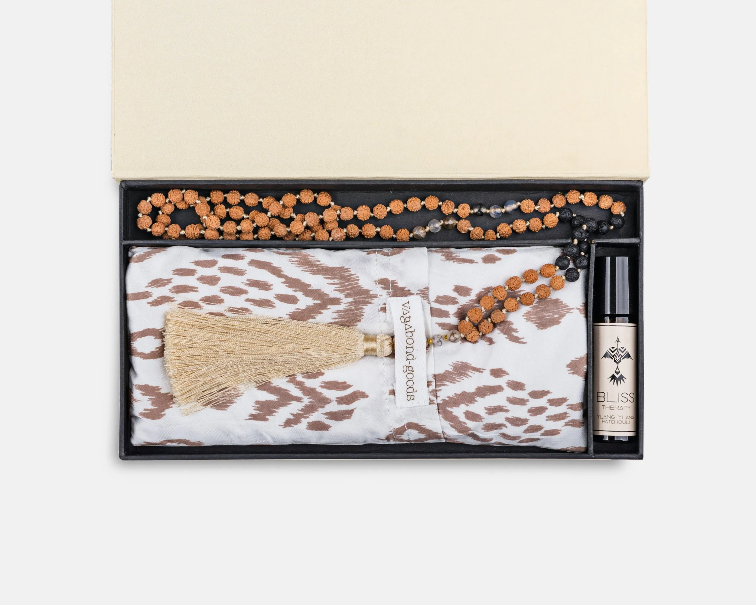 Blissed Out Meditation Kit