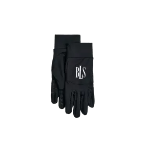 BLS Classic Gloves - Black