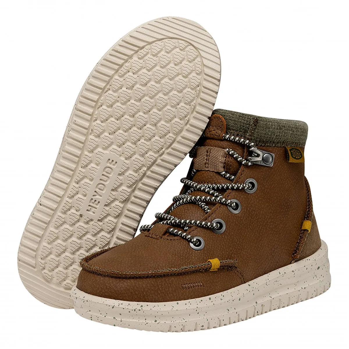 BRADLEY BOOT YOUTH L