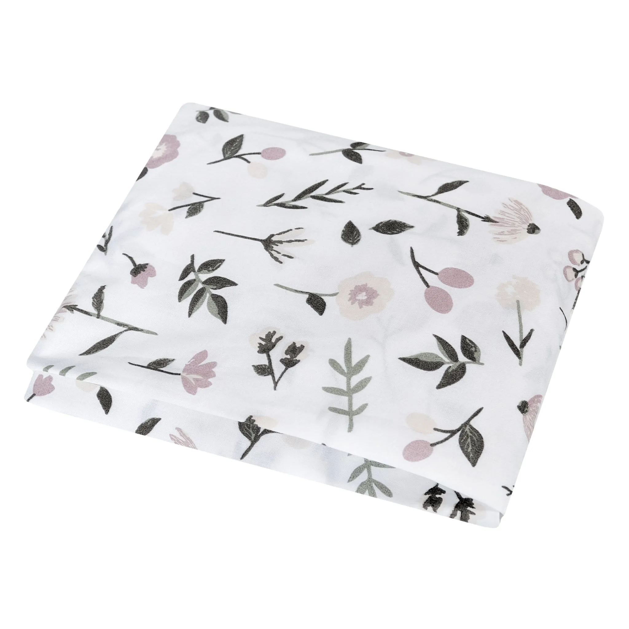 Breastfeeding cover - floral