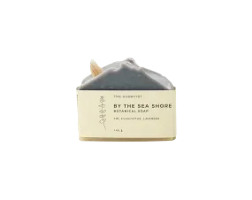 By The Sea Shore | Organic Botanical Soap