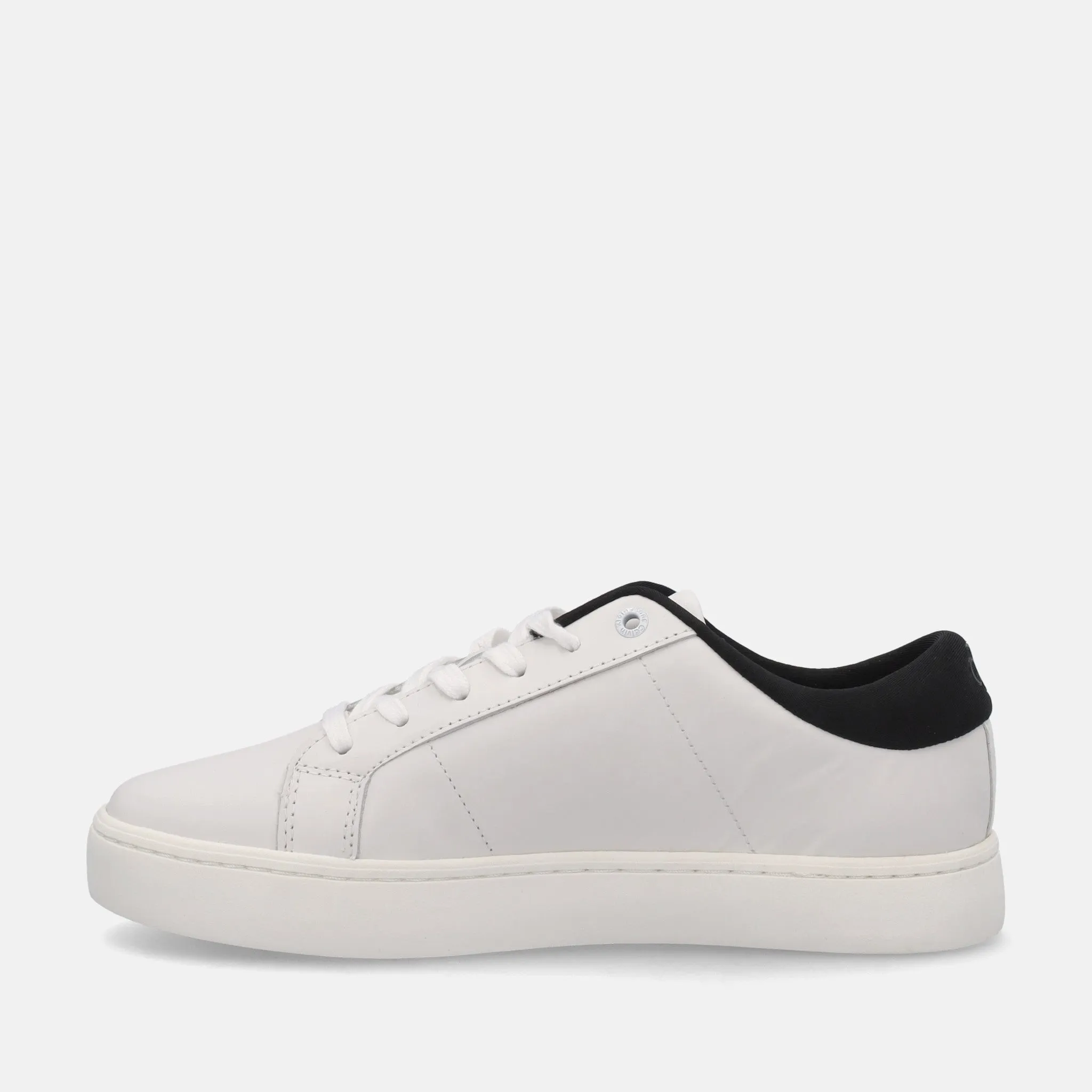 CALVIN KLEIN CLASSIC CUPSOLE LOW