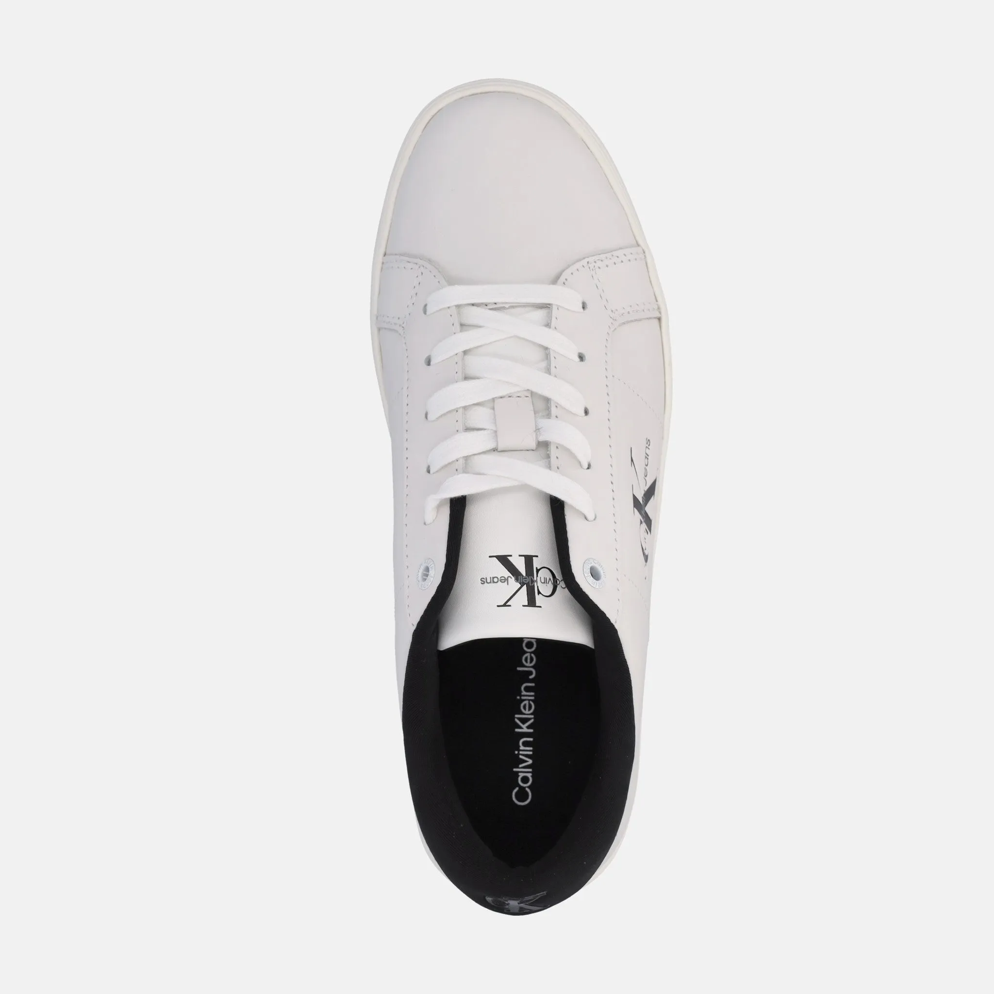 CALVIN KLEIN CLASSIC CUPSOLE LOW