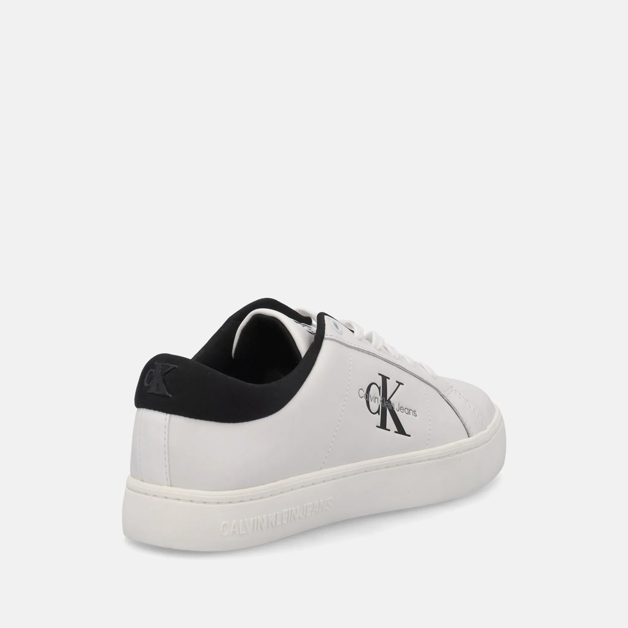 CALVIN KLEIN CLASSIC CUPSOLE LOW