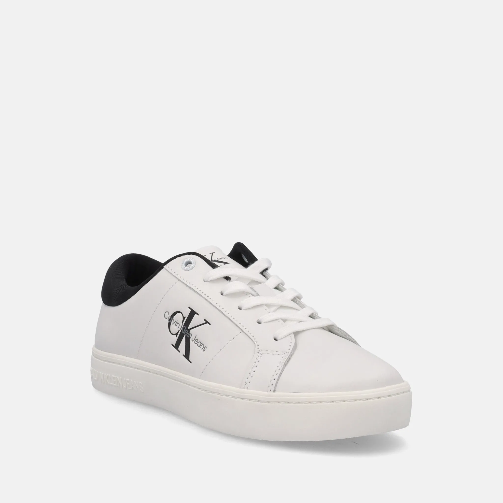 CALVIN KLEIN CLASSIC CUPSOLE LOW