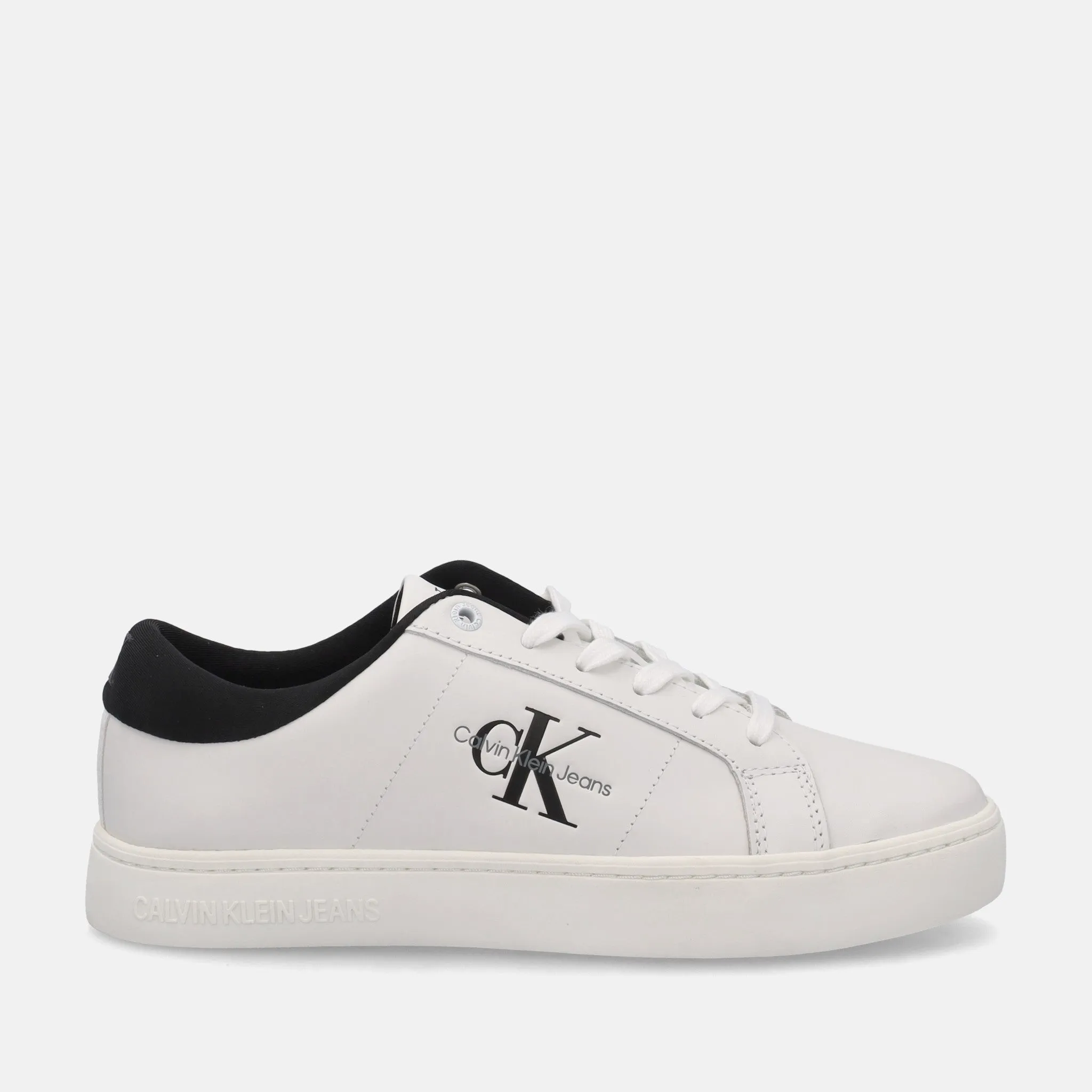 CALVIN KLEIN CLASSIC CUPSOLE LOW