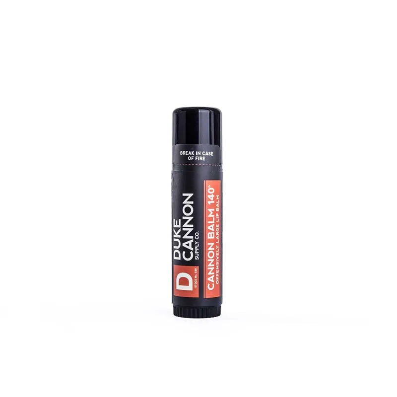 Cannon 140 Lip Balm