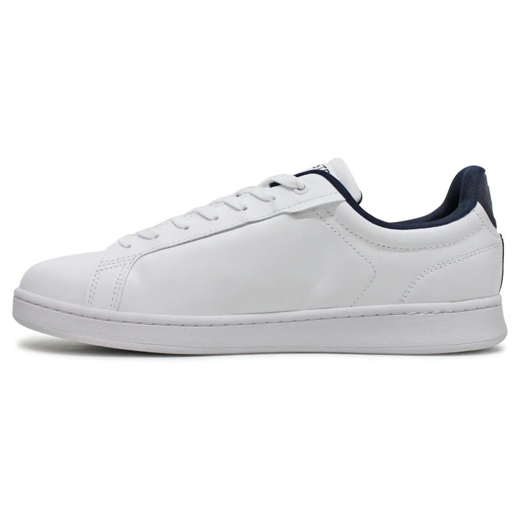 Carnaby Pro Leather Synthetic Men's Low Top Sneakers