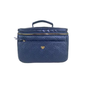 Classic Train Case - Greek Navy