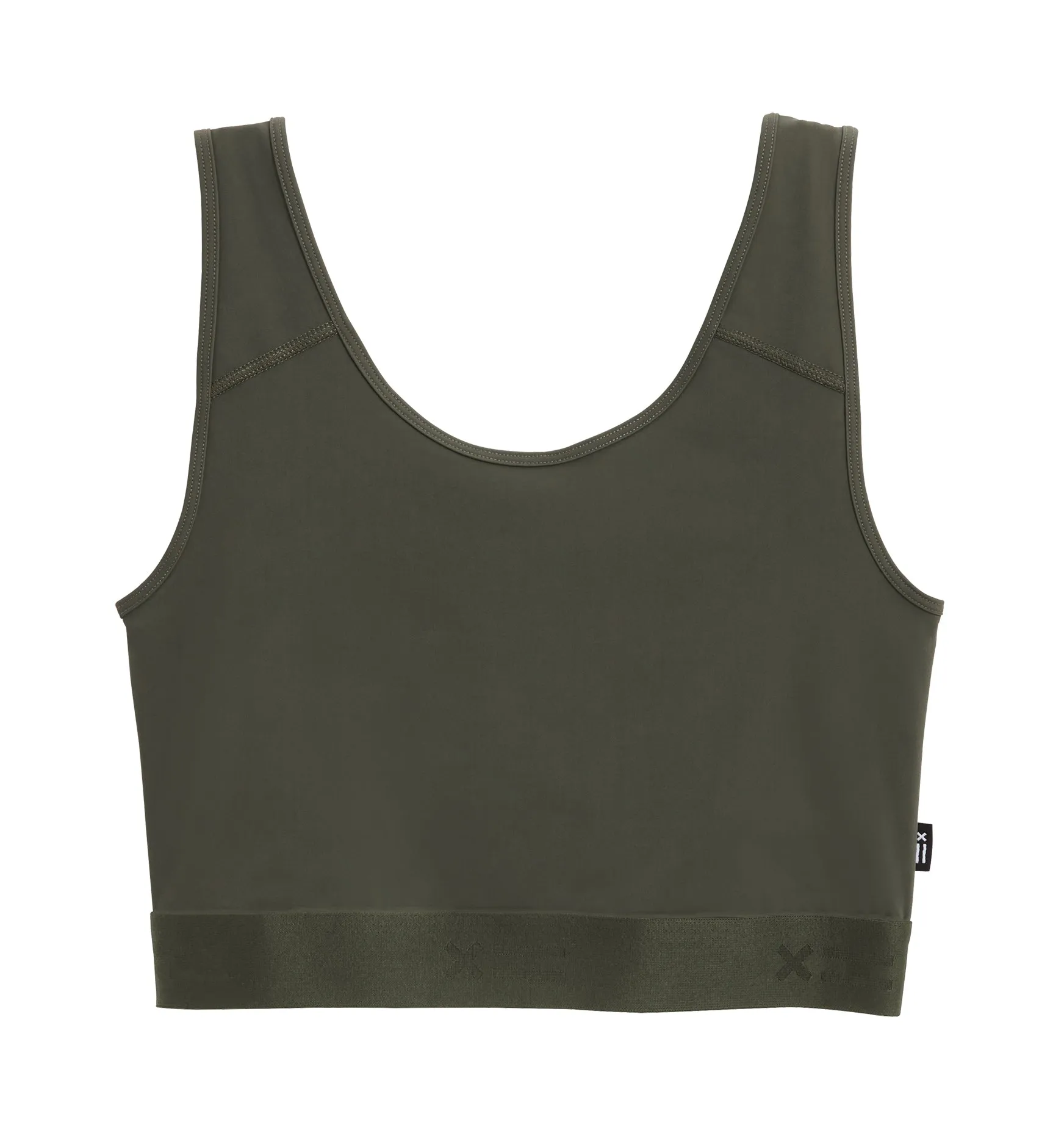 Compression Top LC - Thyme