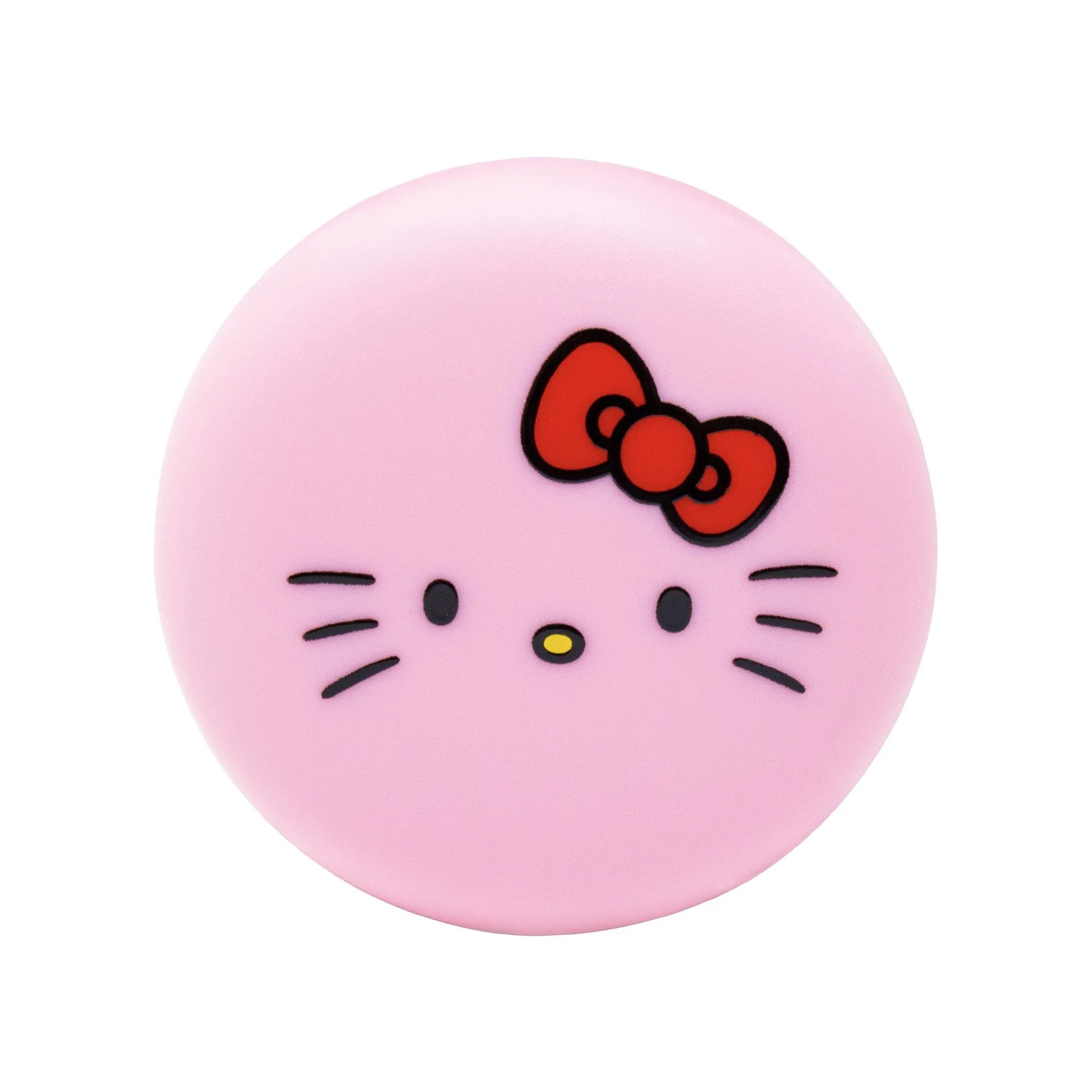 CREME Macaron Lip Balm - Watermelon Hello Kitty