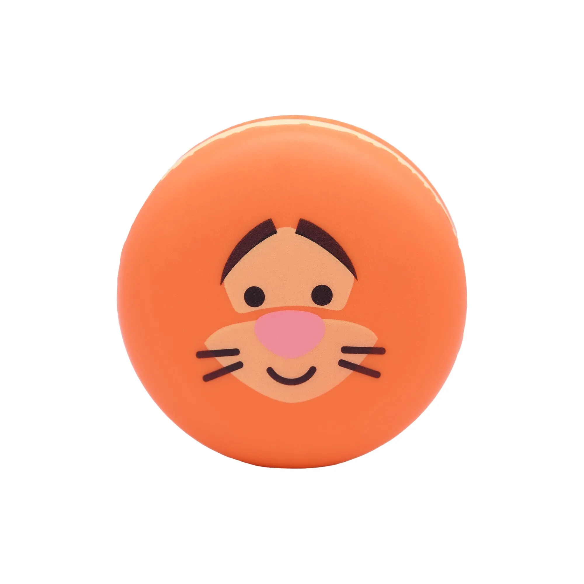 CREME Tigger Mango Peach Macaron Lip Balm