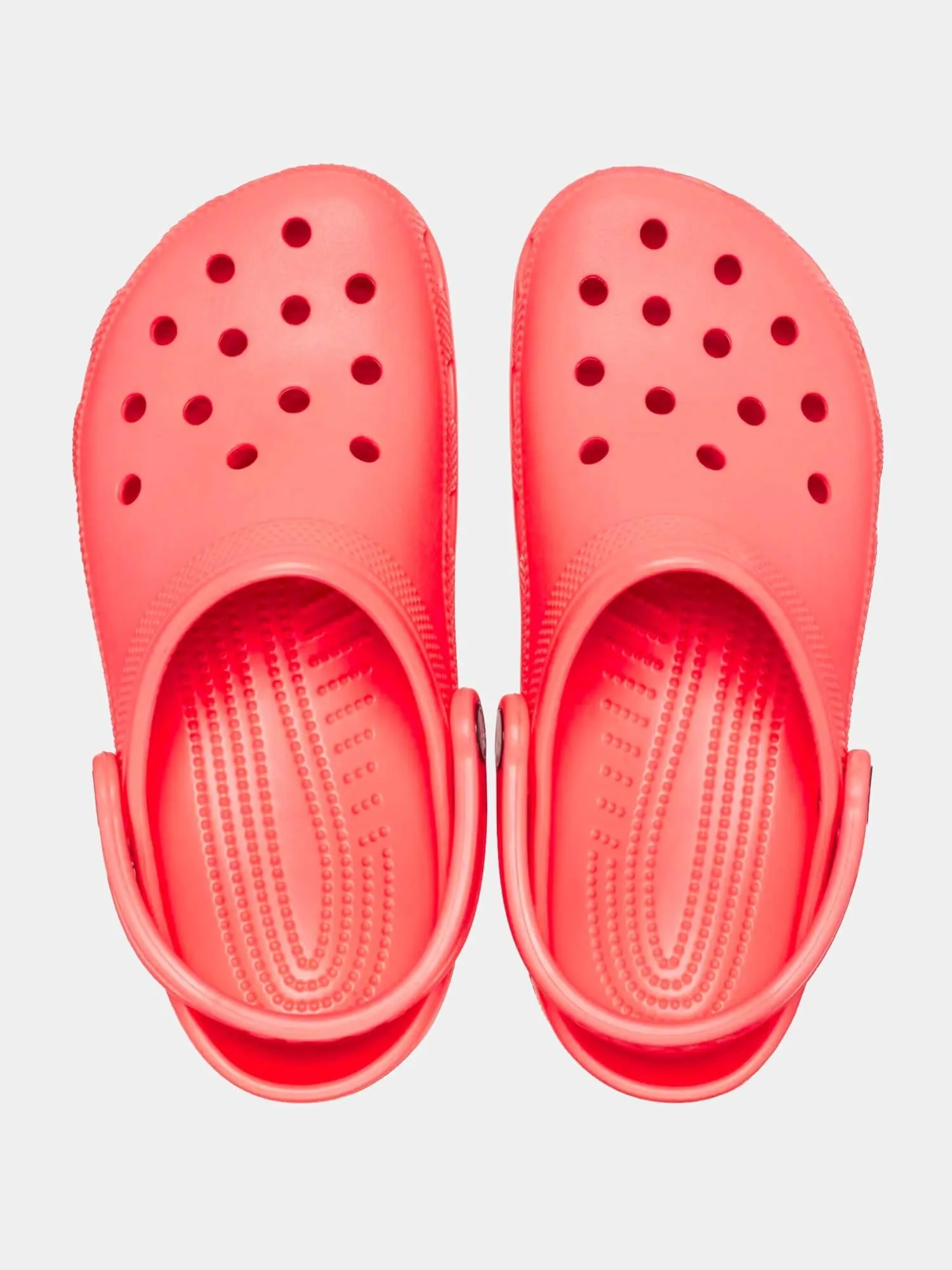 Crocs Classic Clog - Neon Watermelon