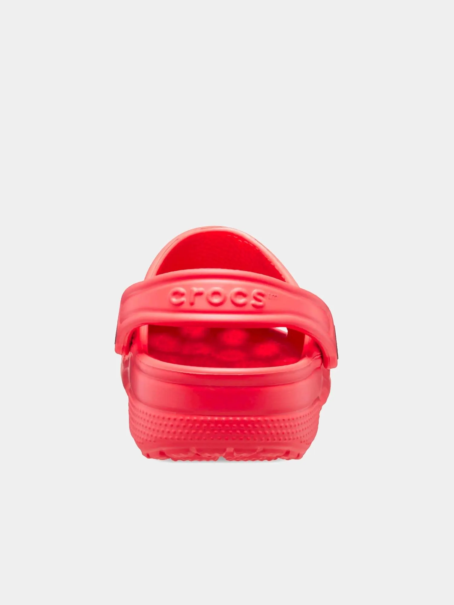 Crocs Classic Clog - Neon Watermelon