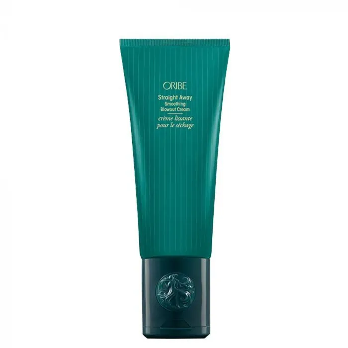 Curl Control Silkening Creme