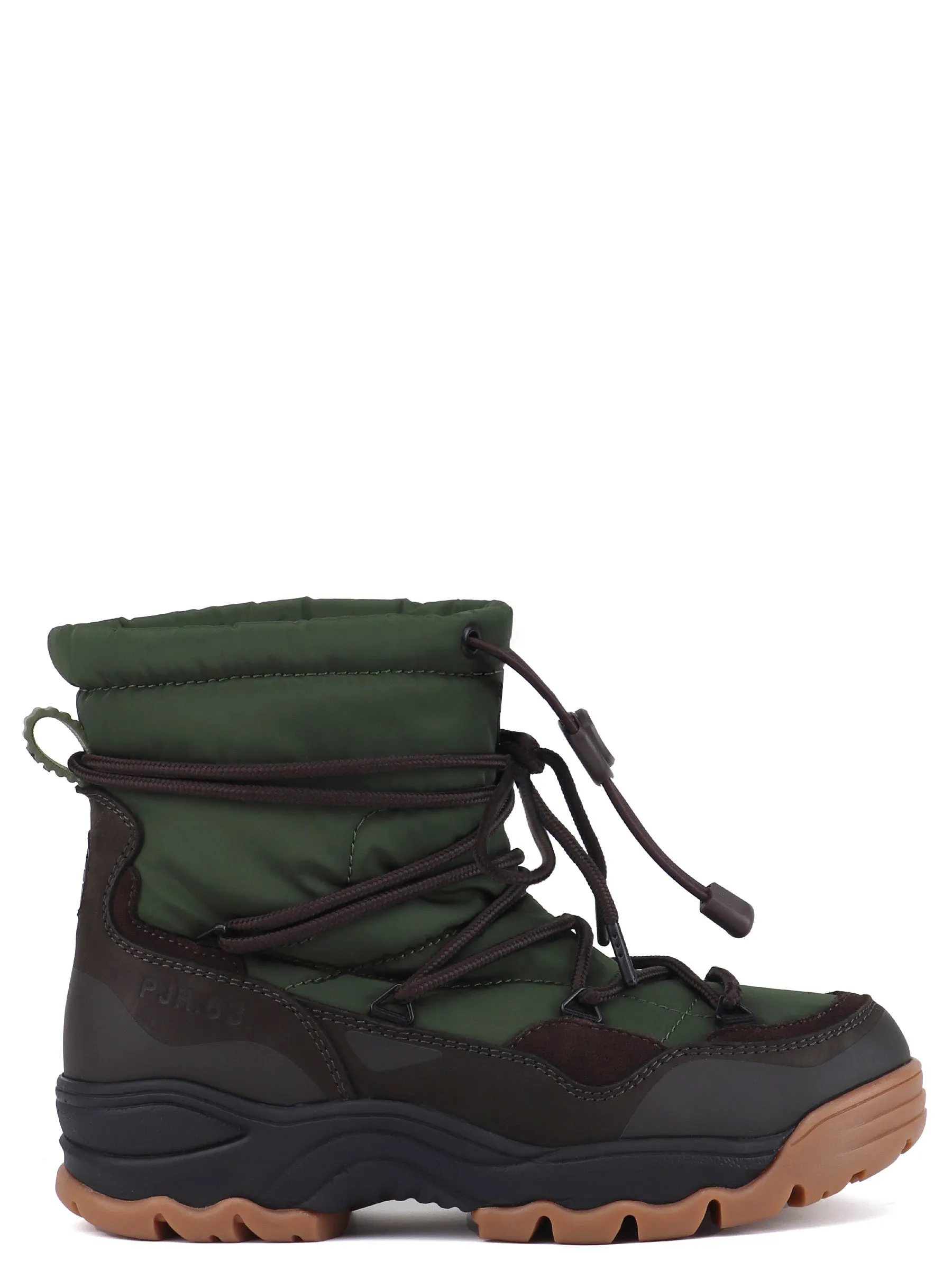 De-Ice Women's Winter Boot