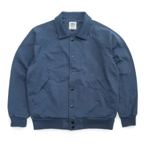 Dotsume Award Jacket - Classic Blue